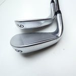 Used PXG 0311 XP & 0311 P & 0311 T GEN 3 Combo Set Iron Set / 5 - 9 IRON / Stif