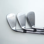 Used PXG 0311 XP & 0311 P & 0311 T GEN 3 Combo Set Iron Set / 5 - 9 IRON / Stif