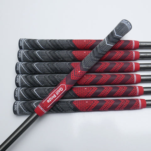 Used PXG 0311 XP GEN 3 Iron Set / 5 - PW + GW / Regular Flex