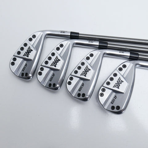 Used PXG 0311 XP GEN 3 Iron Set / 5 - PW + GW / Regular Flex