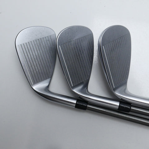Used PXG 0311 XP GEN 3 Iron Set / 5 - PW + GW / Regular Flex