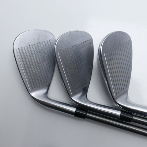 Used PXG 0311 XP GEN 3 Iron Set / 5 - PW + GW / Regular Flex