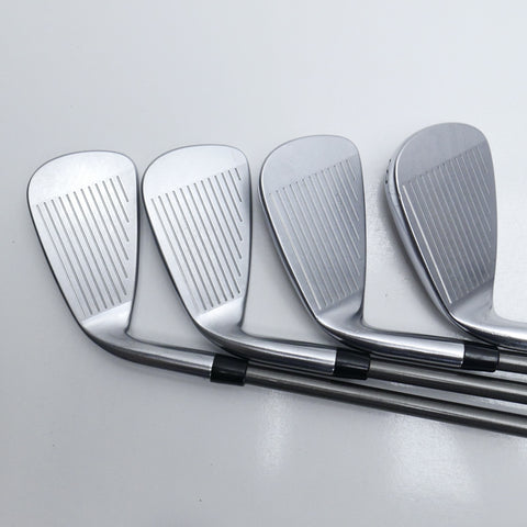 Used PXG 0311 XP GEN 3 Iron Set / 5 - PW + GW / Regular Flex