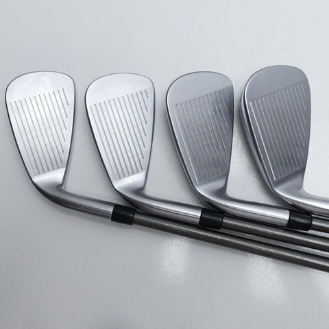 Used PXG 0311 XP GEN 3 Iron Set / 5 - PW + GW / Regular Flex