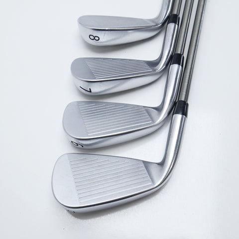 Used PXG 0311 XP GEN 3 Iron Set / 5 - PW + GW / Regular Flex