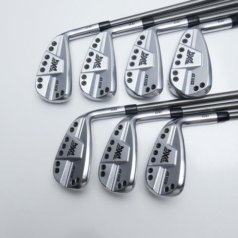 Used PXG 0311 XP GEN 3 Iron Set / 5 - PW + GW / Regular Flex