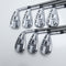 Used PXG 0311 XP GEN 3 Iron Set / 5 - PW + GW / Regular Flex