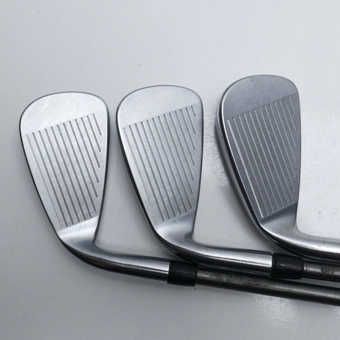 Used PXG 0311 XP GEN 3 Iron Set / 5 - PW / Regular Flex