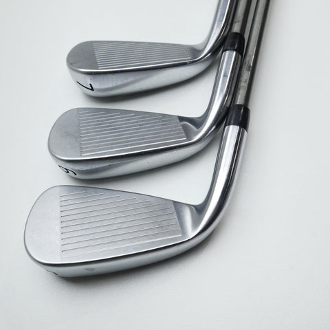Used PXG 0311 XP GEN 3 Iron Set / 5 - PW / Regular Flex