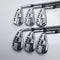 Used PXG 0311 XP GEN 3 Iron Set / 5 - PW / Regular Flex