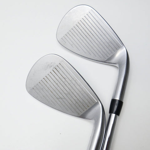 Used PXG 0311 XP GEN 4 Iron Set / 6 - PW / Stiff Flex / Left-Handed