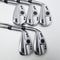 Used PXG 0311 XP GEN 4 Iron Set / 6 - PW / Stiff Flex / Left-Handed