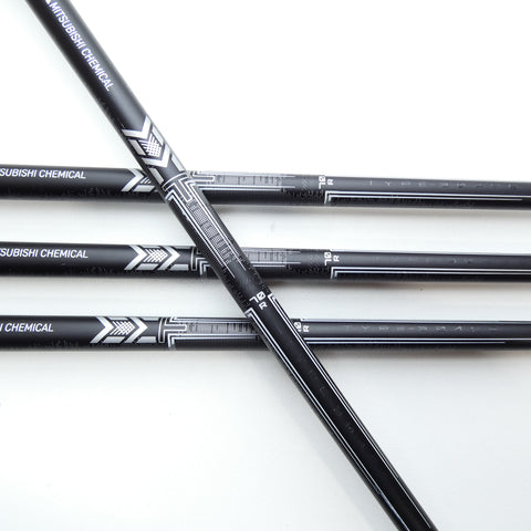 Used PXG 0311 XP GEN 4 Iron Set / 8 - PW + GW / Regular Flex
