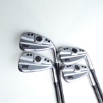 Used PXG 0311 XP GEN 4 Iron Set / 8 - PW + GW / Regular Flex
