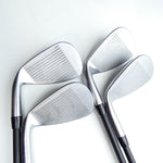 Used PXG 0311 XP GEN 4 Iron Set / 8 - PW + GW / Regular Flex