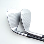 Used PXG 0311 XP GEN 4 Iron Set / 8 - PW + GW / Regular Flex