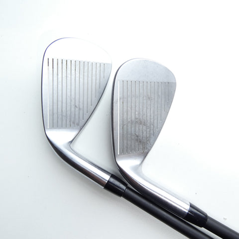 Used PXG 0311 XP GEN 4 Iron Set / 8 - PW + GW / Regular Flex