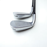 Used PXG 0311 XP GEN 4 Iron Set / 8 - PW + GW / Regular Flex