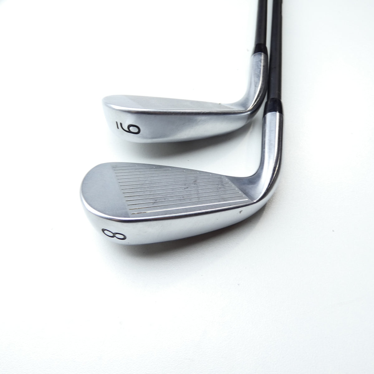Used PXG 0311 XP GEN 4 Iron Set / 8 - PW + GW / Regular Flex