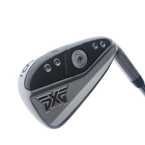 Used PXG 0311 XP GEN 6 6 Iron / 23.0 Degrees / Regular Flex