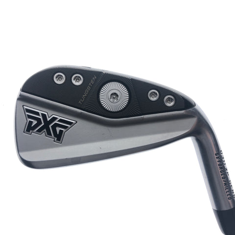 Used PXG 0311 XP GEN 6 6 Iron / 23.0 Degrees / Regular Flex