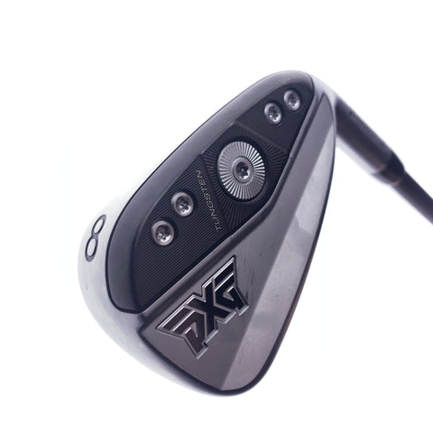 Used PXG 0311 XP GEN 6 8 Iron / 31.0 Degrees / Ladies Flex
