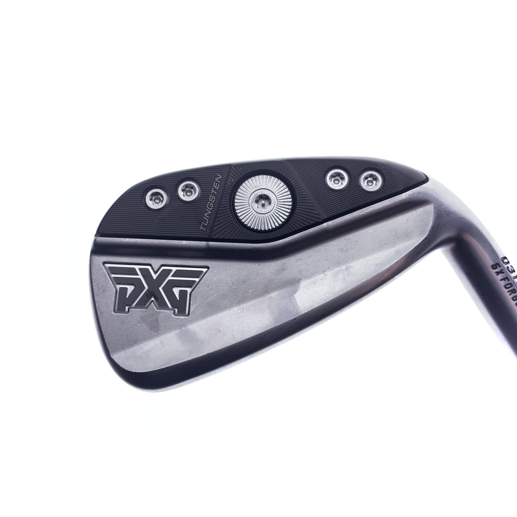 Used PXG 0311 XP GEN 6 8 Iron / 31.0 Degrees / Ladies Flex