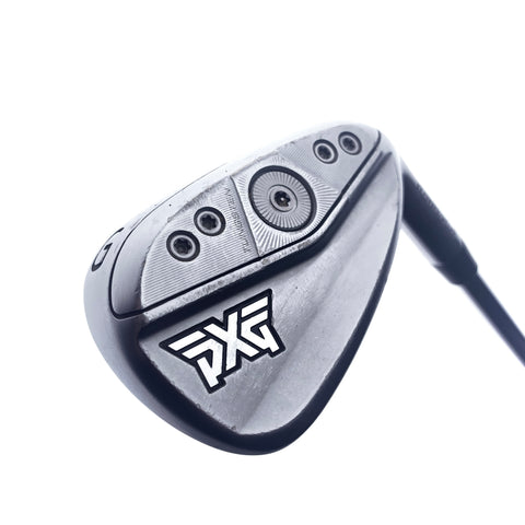 Used PXG 0311 XP GEN 6 Gap Wedge / 47 Degrees / Regular Flex