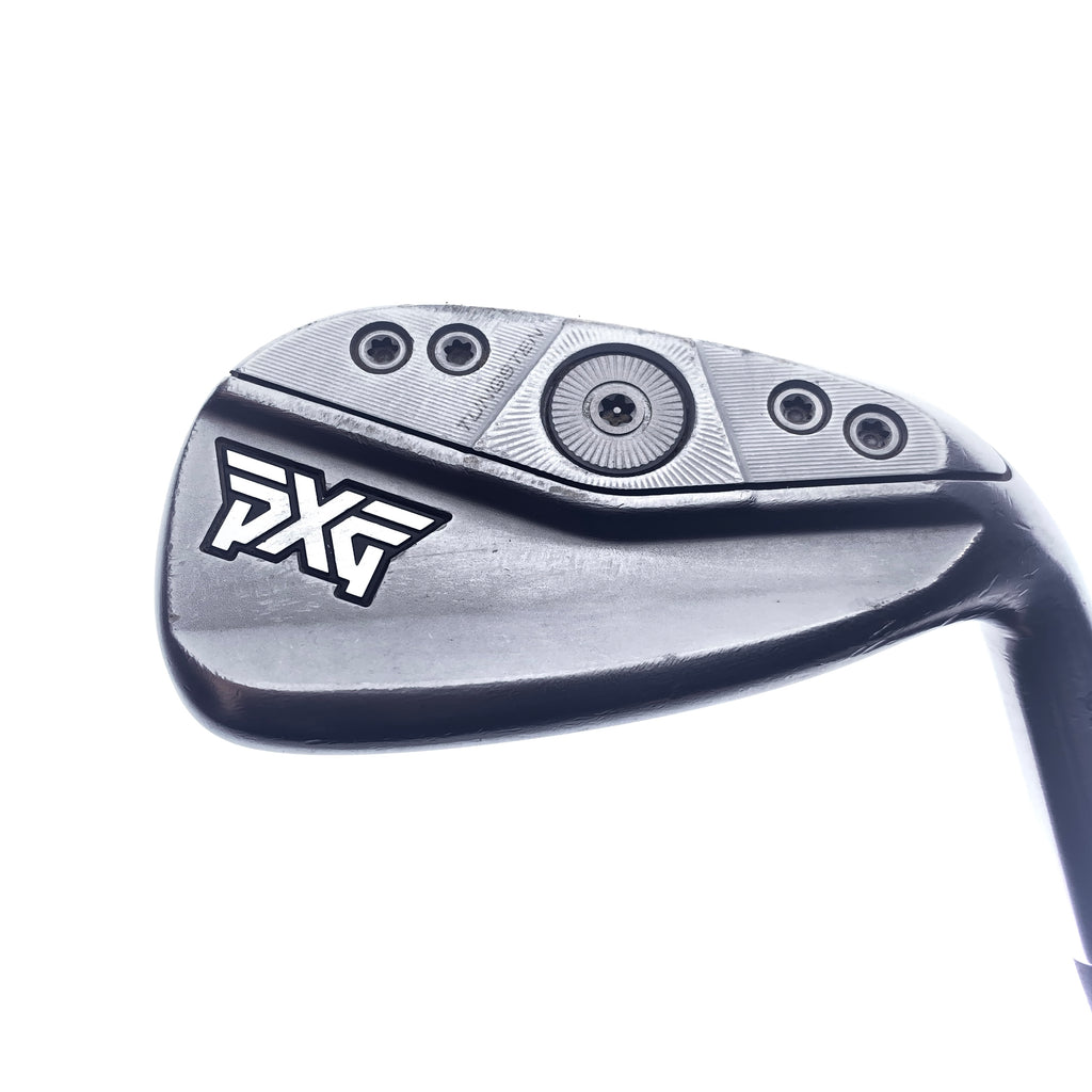 Used PXG 0311 XP GEN 6 Gap Wedge / 47 Degrees / Regular Flex