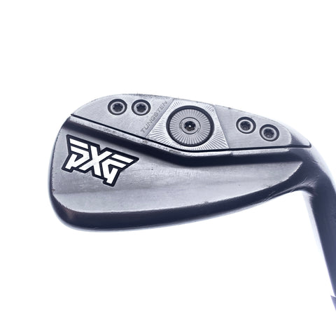 Used PXG 0311 XP GEN 6 Gap Wedge / 47 Degrees / Regular Flex