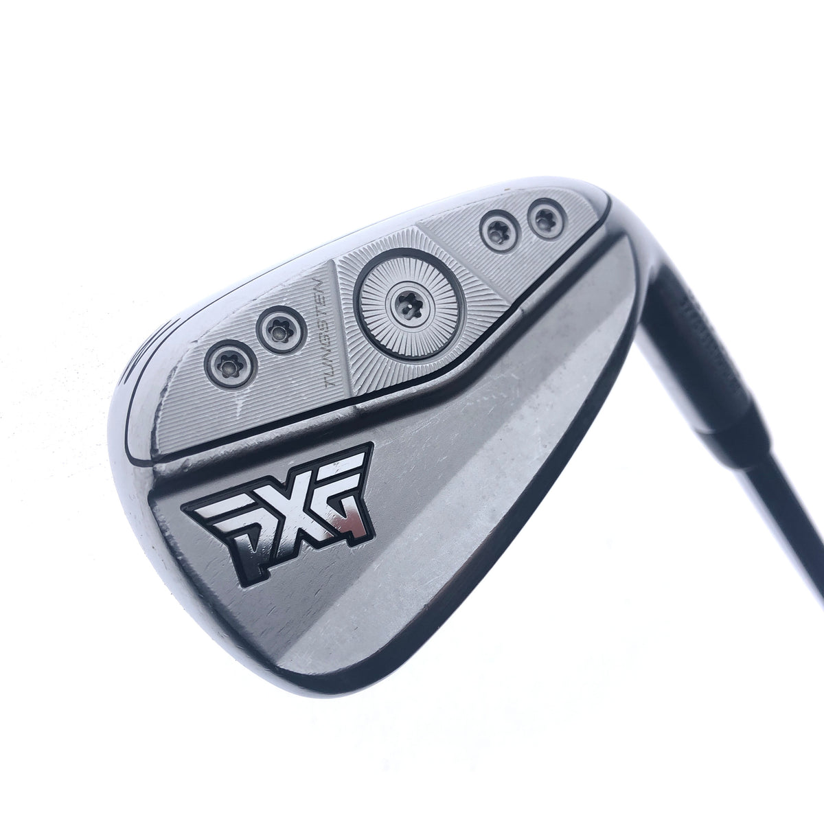 Used PXG 0311 XP GEN 6 Pitching Wedge / 41 Degrees / Stiff Flex