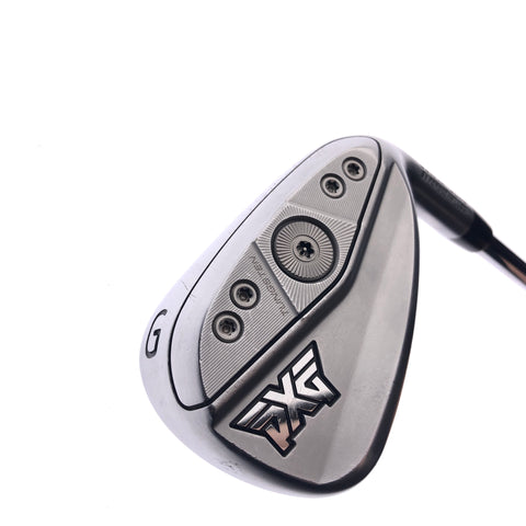 Used PXG 0311 XP GEN 6 Pitching Wedge / 47.0 Degrees / Stiff Flex
