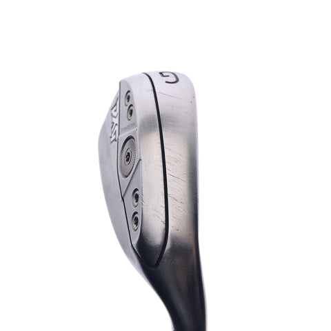 Used PXG 0311 XP GEN 6 Pitching Wedge / 47.0 Degrees / Stiff Flex