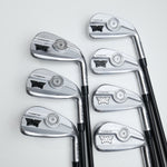 Used PXG 0311 XP GEN 7 Iron Set / 4 - PW / Regular Flex
