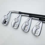 Used PXG 0311 XP GEN 7 Iron Set / 4 - PW / Regular Flex