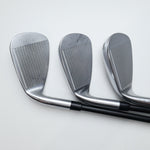 Used PXG 0311 XP GEN 7 Iron Set / 4 - PW / Regular Flex