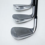 Used PXG 0311 XP GEN 7 Iron Set / 4 - PW / Regular Flex