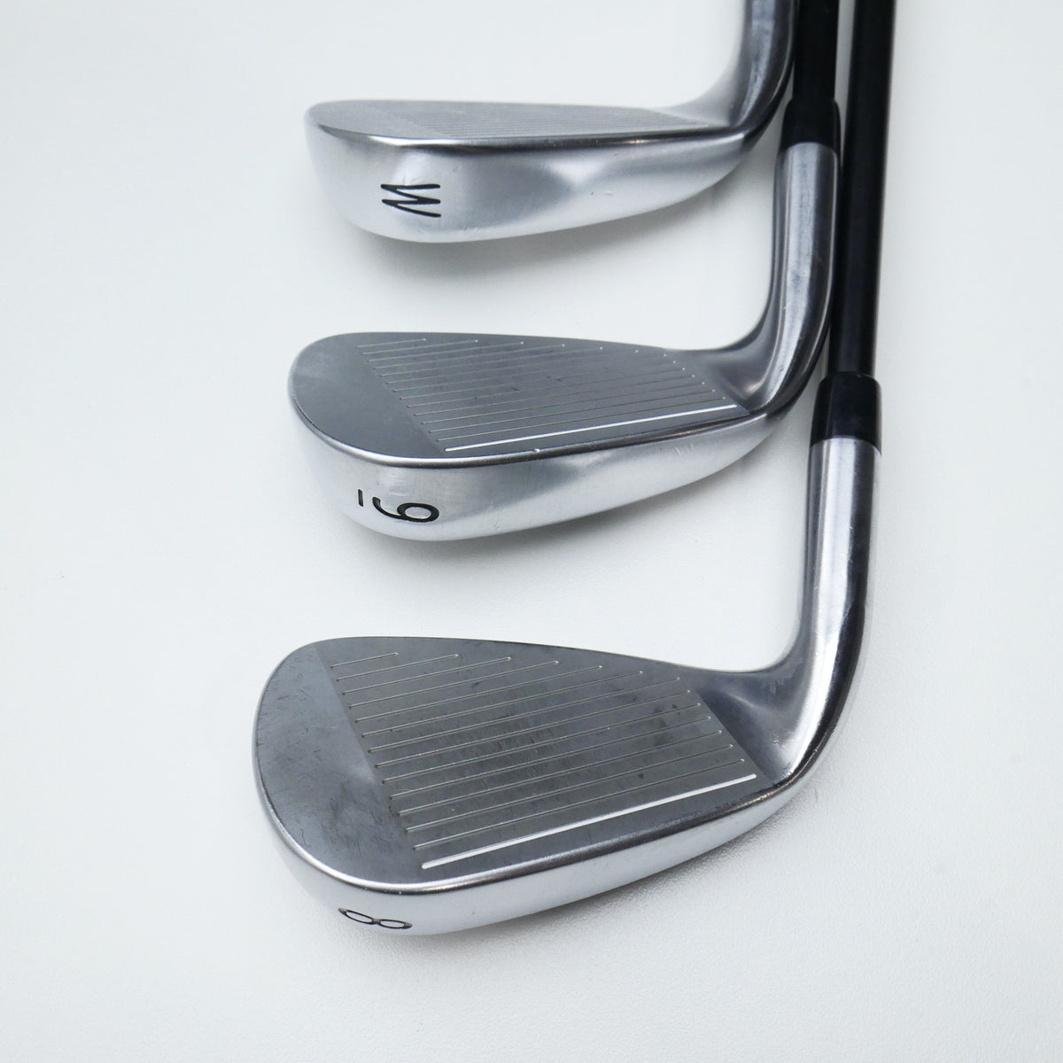 Used PXG 0311 XP GEN 7 Iron Set / 4 - PW / Regular Flex