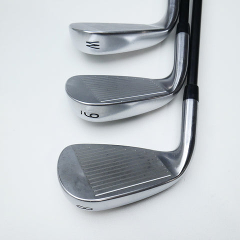 Used PXG 0311 XP GEN 7 Iron Set / 4 - PW / Regular Flex