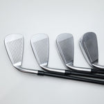 Used PXG 0311 XP GEN 7 Iron Set / 4 - PW / Regular Flex