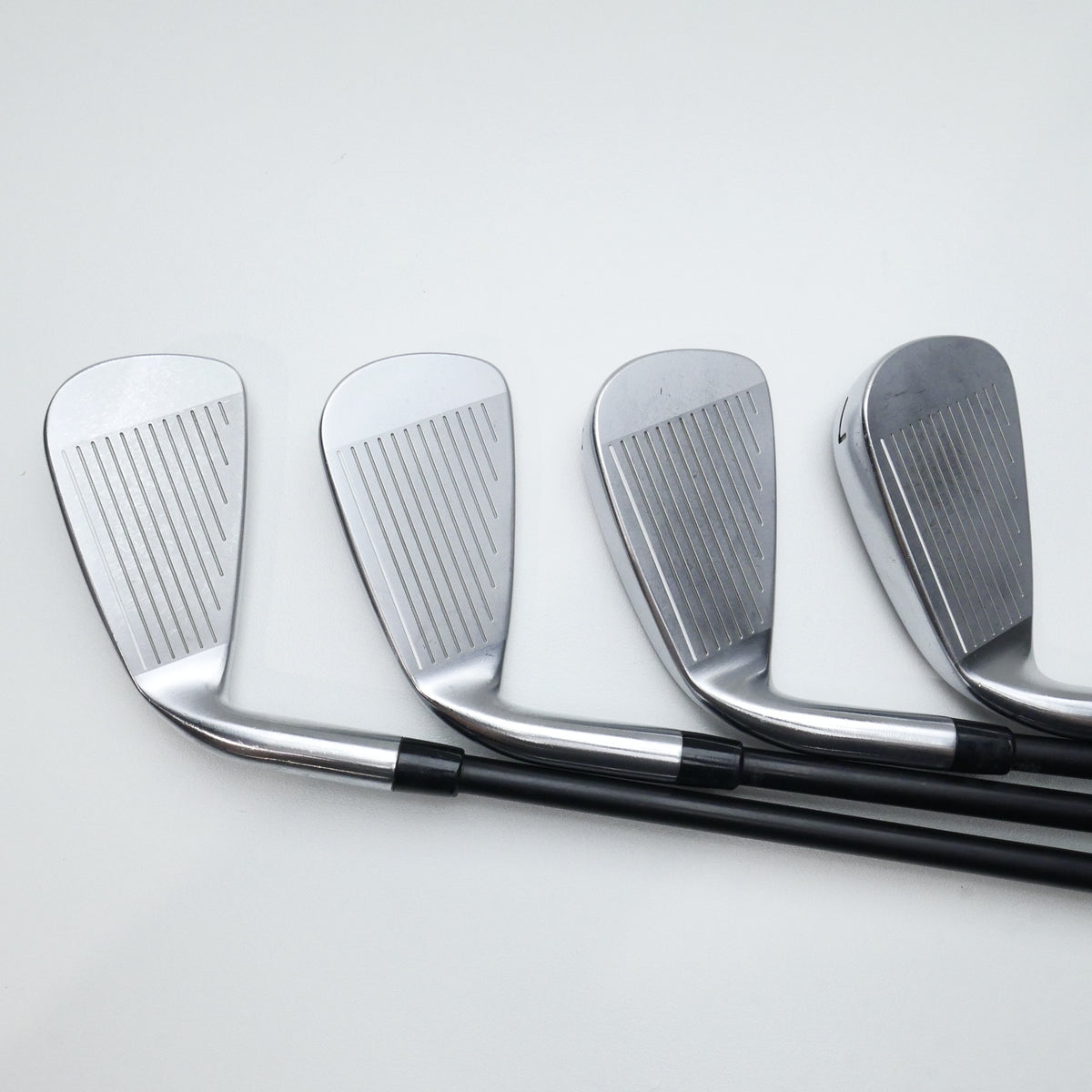 Used PXG 0311 XP GEN 7 Iron Set / 4 - PW / Regular Flex