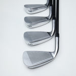 Used PXG 0311 XP GEN 7 Iron Set / 4 - PW / Regular Flex