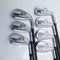 Used PXG 0311 XP GEN 7 Iron Set / 5 - PW + GW / Regular Flex