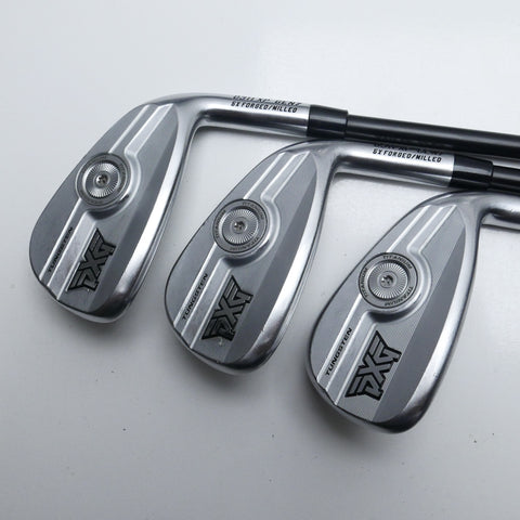 Used PXG 0311 XP GEN 7 Iron Set / 5 - PW + GW / Regular Flex