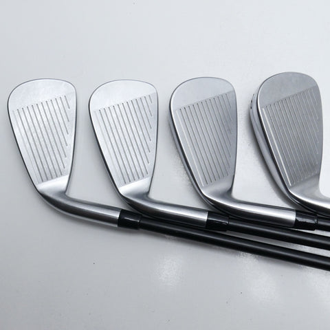 Used PXG 0311 XP GEN 7 Iron Set / 5 - PW + GW / Regular Flex