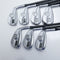 Used PXG 0311 XP GEN 7 Iron Set / 5 - PW + GW / Regular Flex