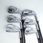 Used PXG 0311 XP GEN 7 Iron Set / 5 - PW / Regular Flex