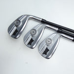 Used PXG 0311 XP GEN 7 Iron Set / 5 - PW / Regular Flex
