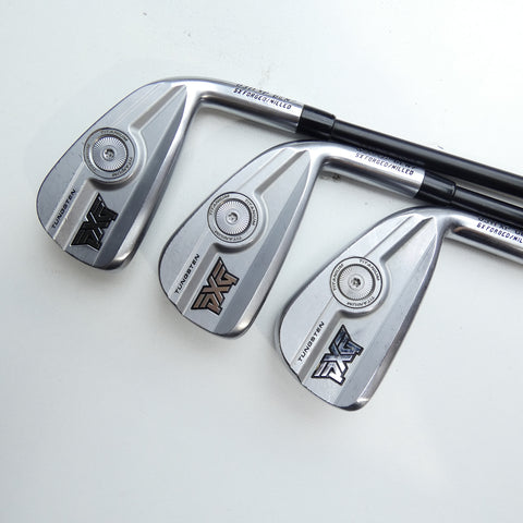Used PXG 0311 XP GEN 7 Iron Set / 5 - PW / Regular Flex