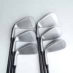 Used PXG 0311 XP GEN 7 Iron Set / 5 - PW / Regular Flex